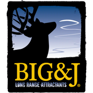 BIG AND J LONG RANGE ATTRACTANTS